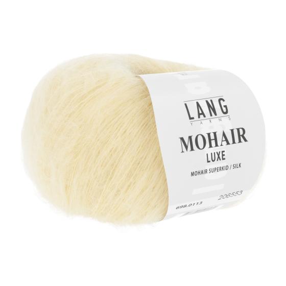 698 0113 LANGYARNS MohairLuxe 3 Print