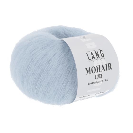 698 0120 LANGYARNS MohairLuxe 3 Print