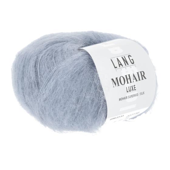 698 0133 LANGYARNS MohairLuxe 3 Print