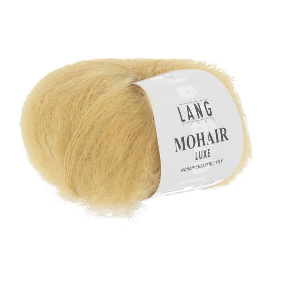 698 0150 LANGYARNS MohairLuxe 3 Print