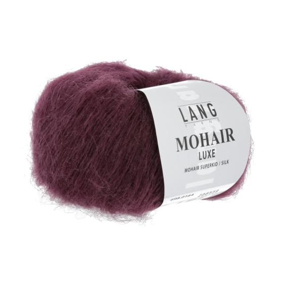 698 0164 LANGYARNS MohairLuxe 3 Print