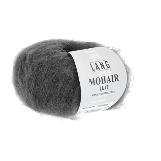 698 0170 LANGYARNS MohairLuxe 3 Print