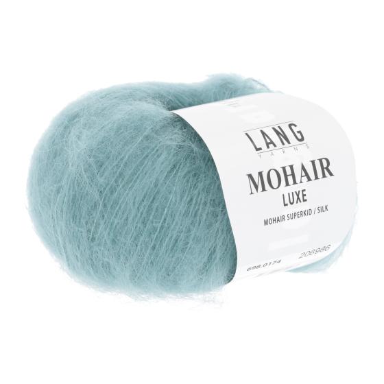 698 0174 LANGYARNS MohairLuxe 3 Print