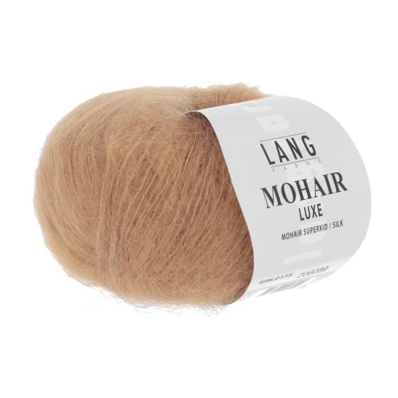 698 0175 LANGYARNS MohairLuxe 3 Print