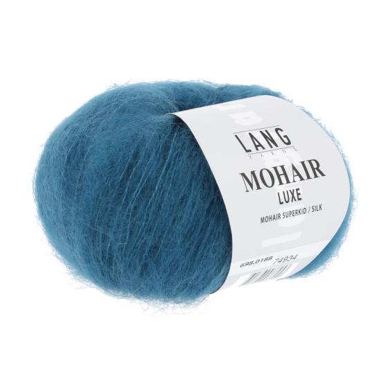 698 0188 LANGYARNS MohairLuxe 3 Print