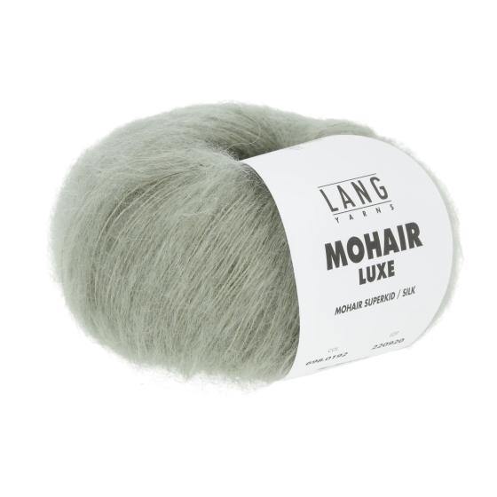 698 0192 LANGYARNS MohairLuxe 3 Print