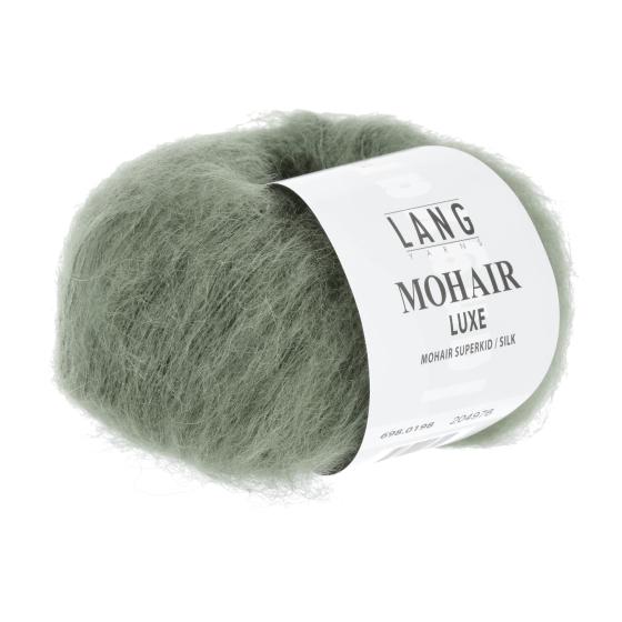 698 0198 LANGYARNS MohairLuxe 3 Print