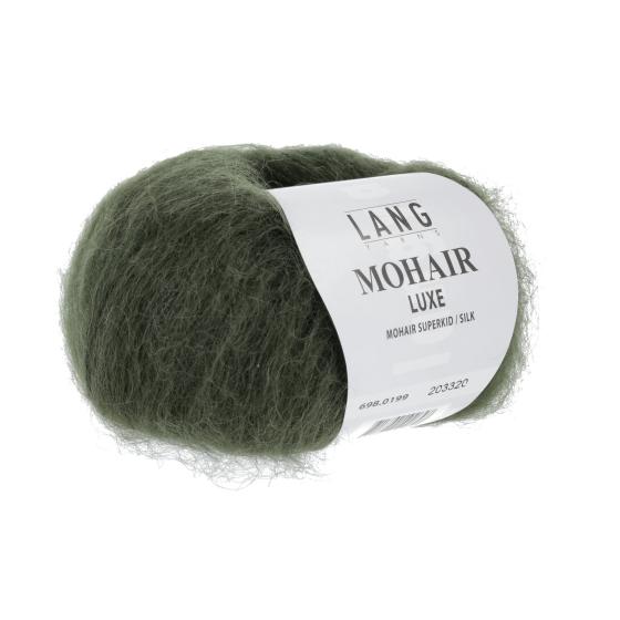 698 0199 LANGYARNS MohairLuxe 3 Print