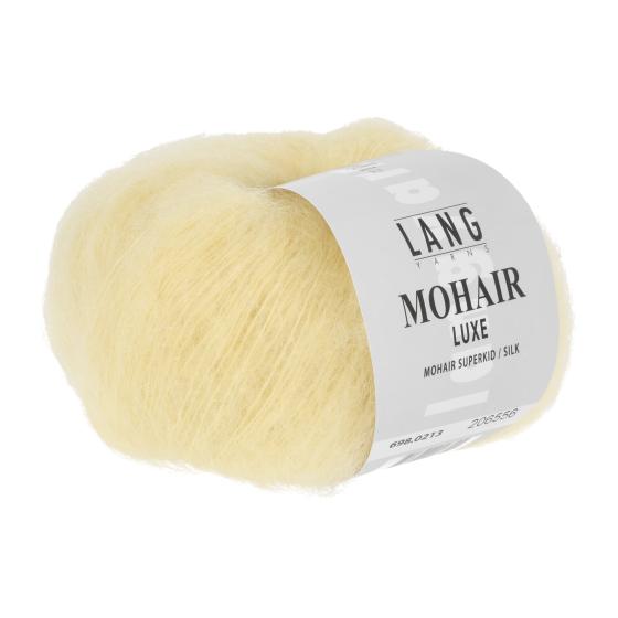 698 0213 LANGYARNS MohairLuxe 3 Print