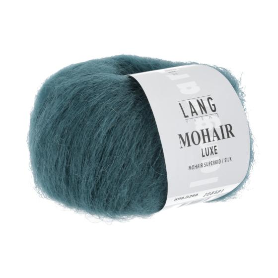 698 0288 LANGYARNS MohairLuxe 3 Print