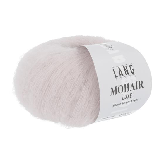 698 0309 LANGYARNS MohairLuxe 3 Print