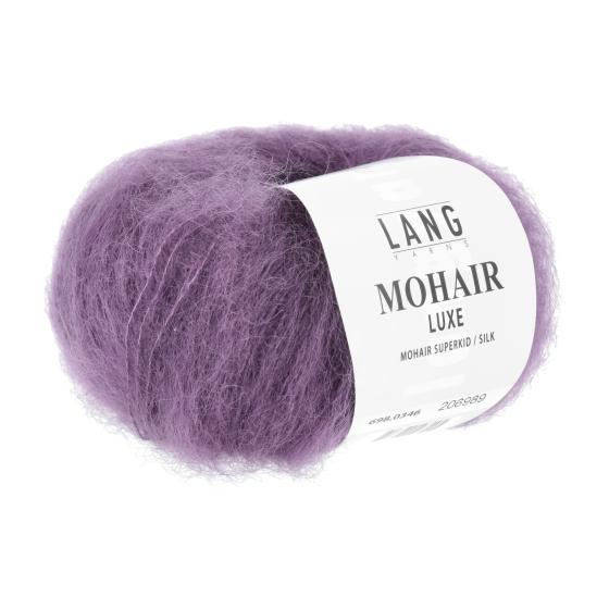 698 0346 LANGYARNS MohairLuxe 3 Print