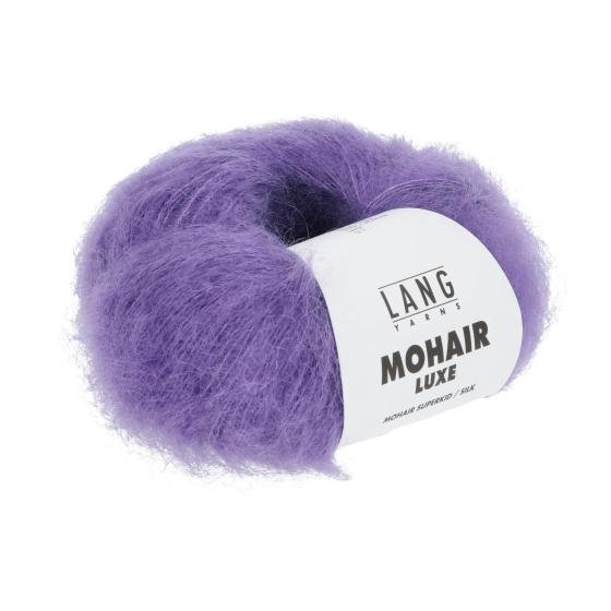 698 0446 LANGYARNS MohairLuxe 3 Print