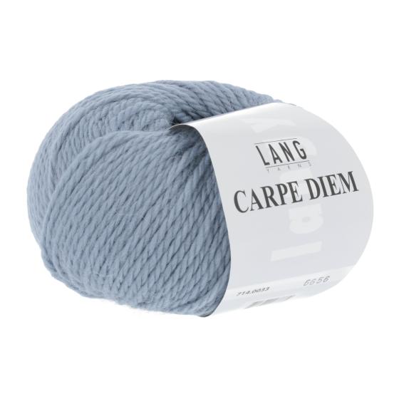 714 0033 LANGYARNS CarpeDiem 3 Print