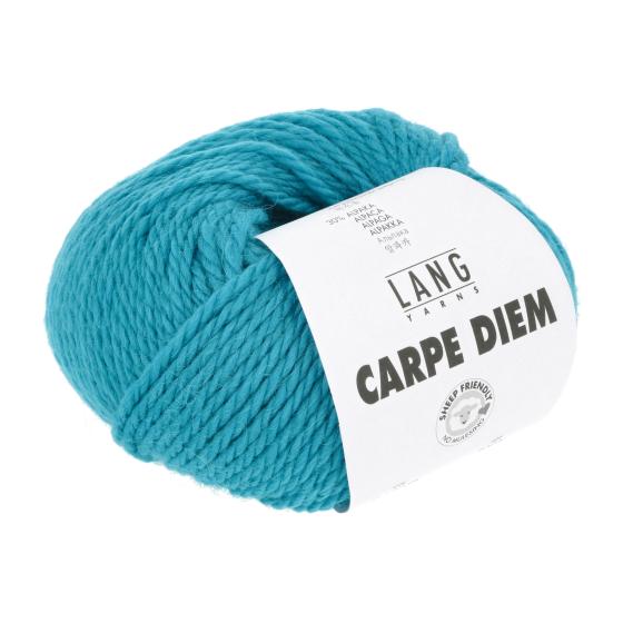 714 0079 LANGYARNS CarpeDiem 3 Print