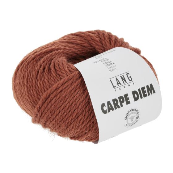 714 0087 LANGYARNS CarpeDiem 3 Print