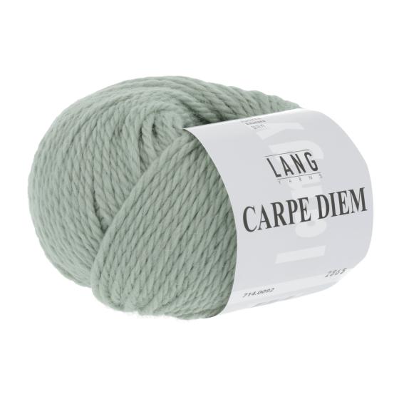 714 0092 LANGYARNS CarpeDiem 3 Print