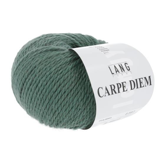 714 0093 LANGYARNS CarpeDiem 3 Print