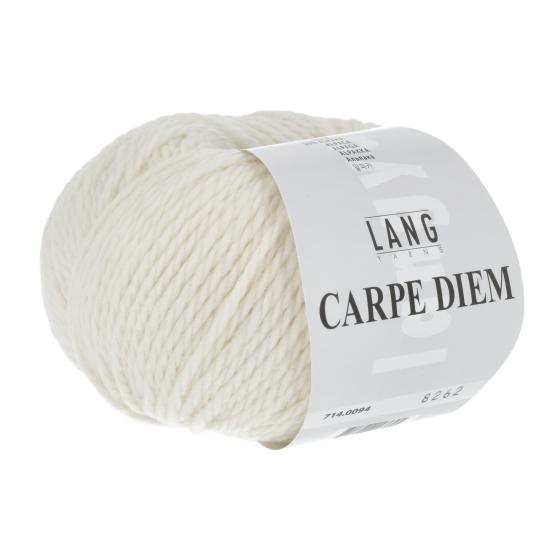 714 0094 LANGYARNS CarpeDiem 3 Print