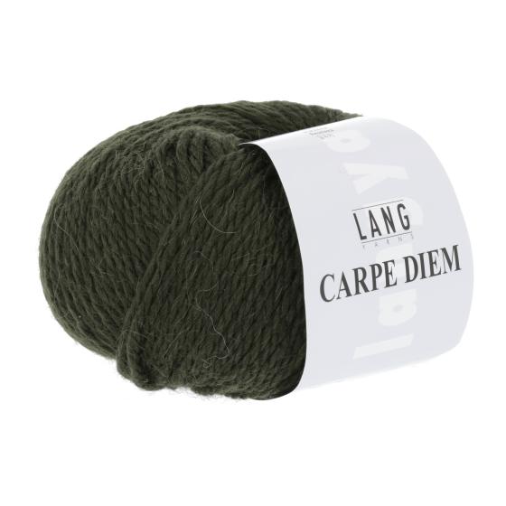 714 0198 LANGYARNS CarpeDiem 3 Print