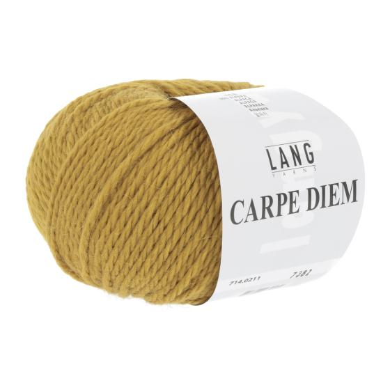 714 0211 LANGYARNS CarpeDiem 3 Print