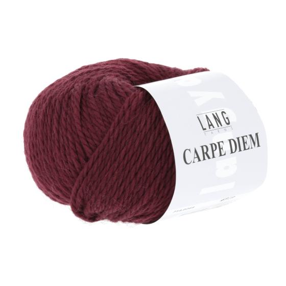 714 0264 LANGYARNS CarpeDiem 3 Print