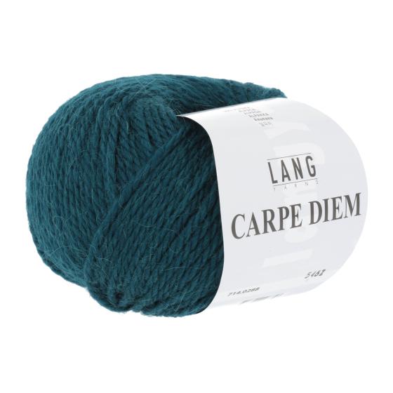 714 0288 LANGYARNS CarpeDiem 3 Print