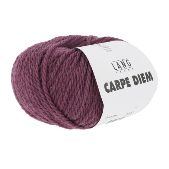 714 0366 LANGYARNS CarpeDiem 3 Print