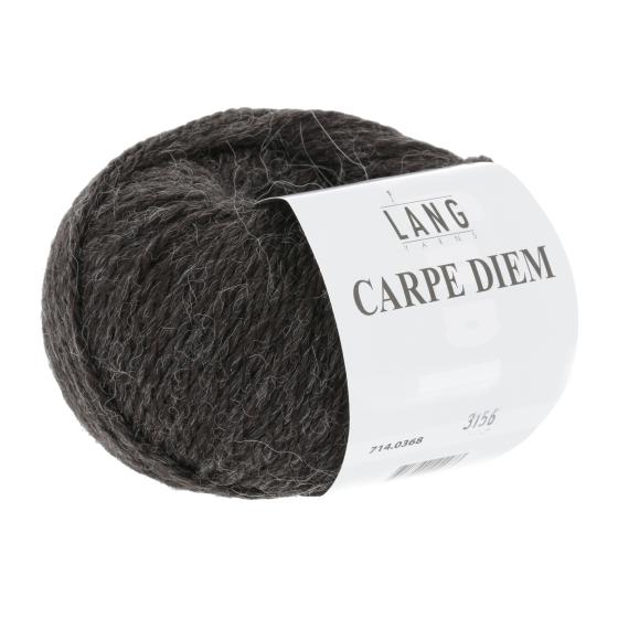 714 0368 LANGYARNS CarpeDiem 3 Print