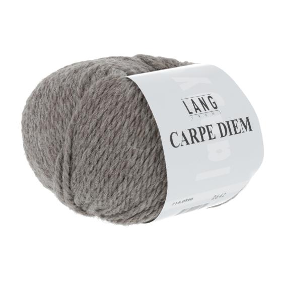 714 0396 LANGYARNS CarpeDiem 3 Print