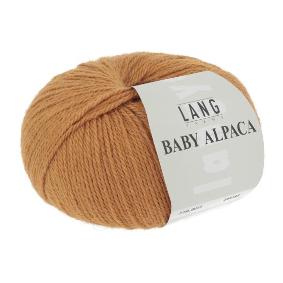 719 0015 LANGYARNS BabyAlpaca 3 Print