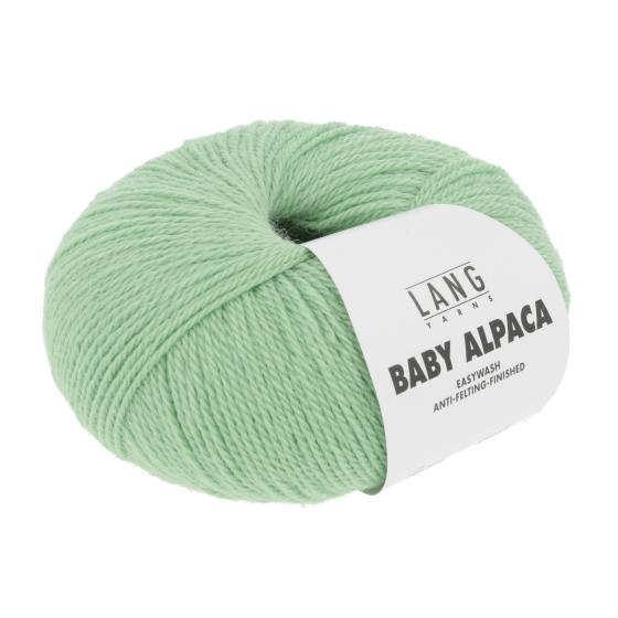 719 0116 LANGYARNS BabyAlpaca 3 Print