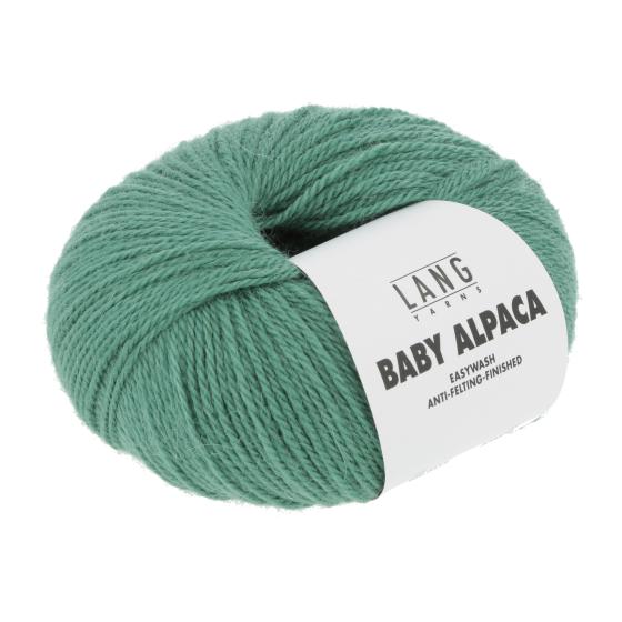 719 0117 LANGYARNS BabyAlpaca 3 Print