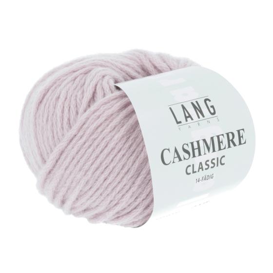 722 0009 LANGYARNS CashmereClassic 3 Print