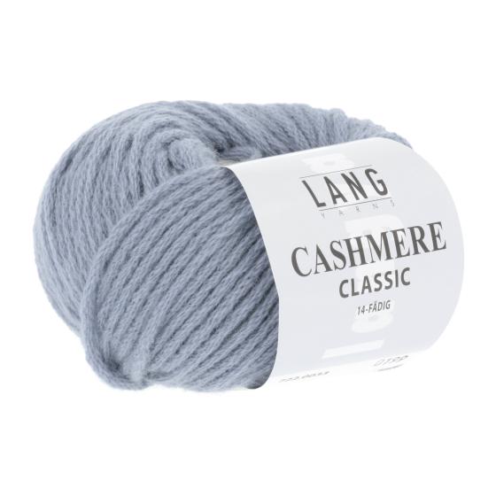 722 0033 LANGYARNS CashmereClassic 3 Print