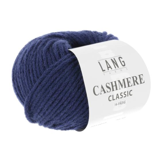 722 0035 LANGYARNS CashmereClassic 3 Print