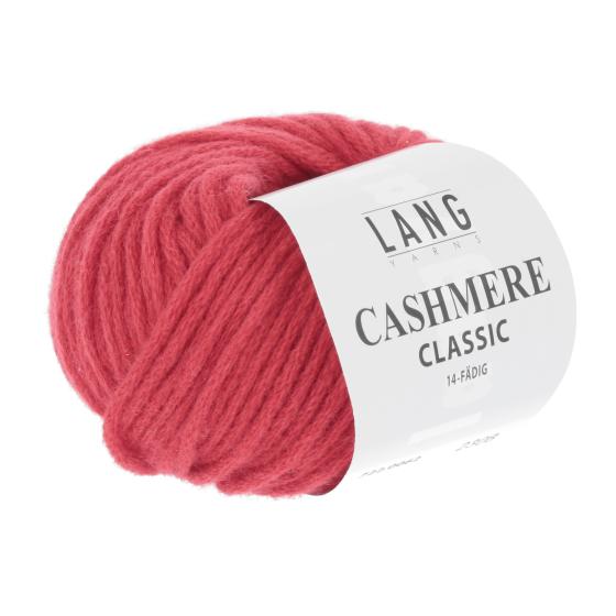 722 0062 LANGYARNS CashmereClassic 3 Print