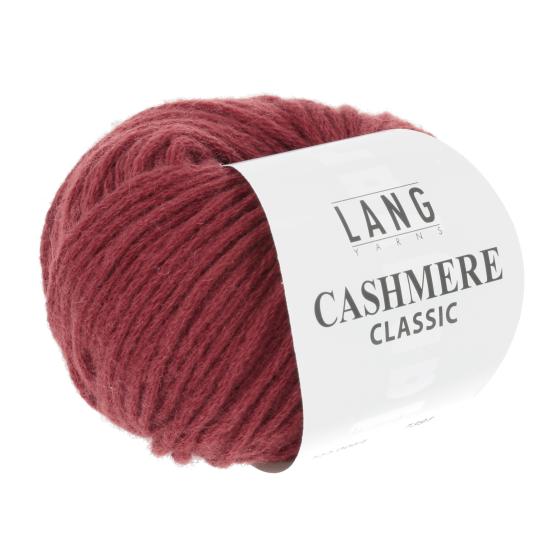 722 0064 LANGYARNS CashmereClassic 3 Print