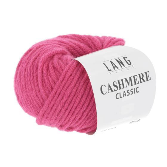 722 0065 LANGYARNS CashmereClassic 3 Print