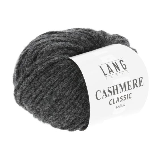 722 0070 LANGYARNS CashmereClassic 3 Print