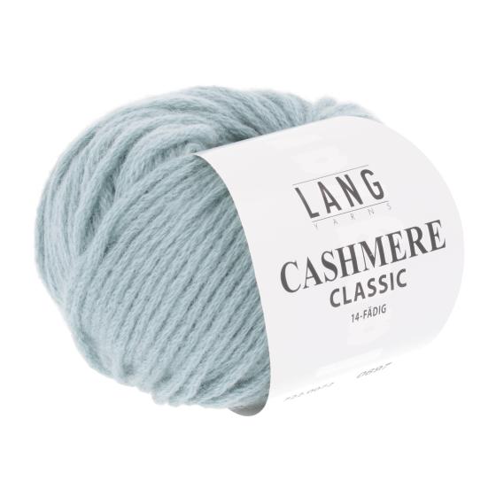 722 0072 LANGYARNS CashmereClassic 3 Print