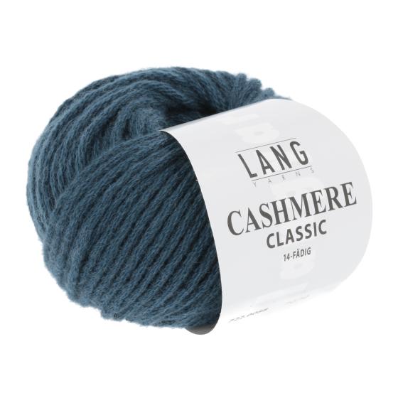 722 0088 LANGYARNS CashmereClassic 3 Print