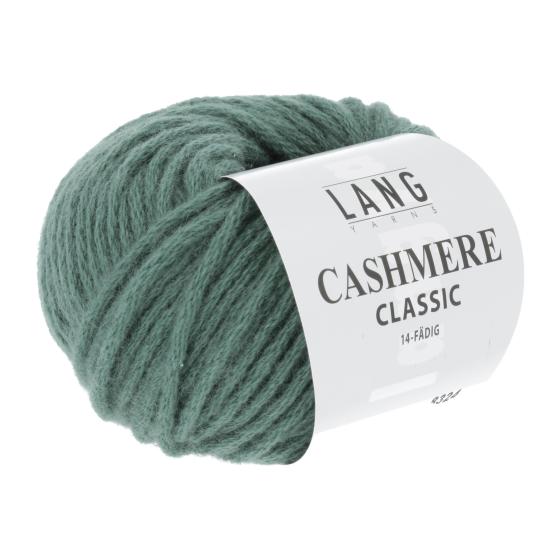 722 0093 LANGYARNS CashmereClassic 3 Print