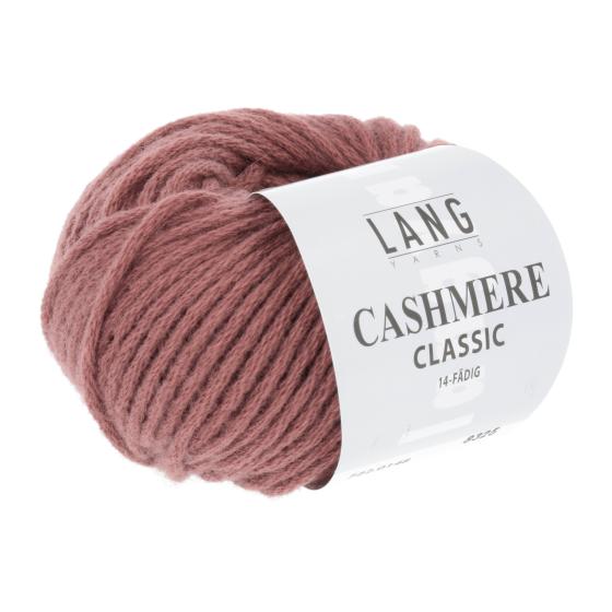 722 0148 LANGYARNS CashmereClassic 3 Print