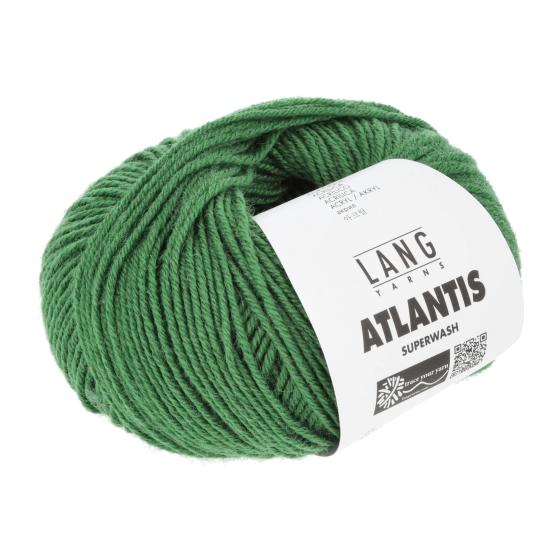 72 0117 LANGYARNS Atlantis 3 Print