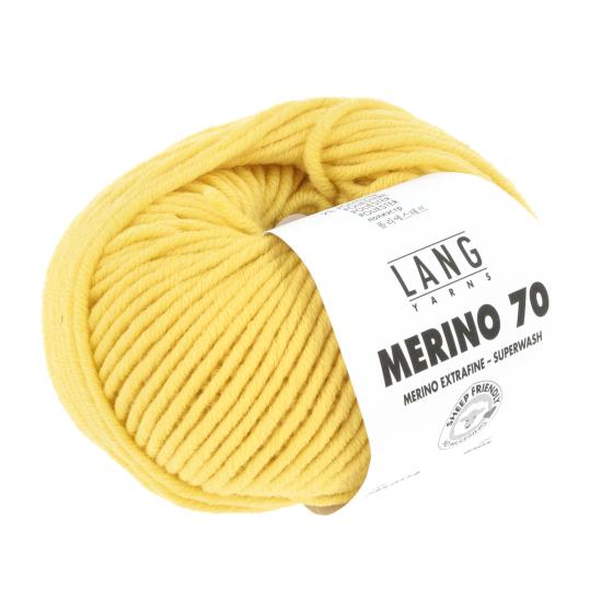 733 0114 LANGYARNS Merino70 3 Print