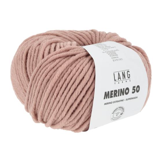 756 0209 LANGYARNS Merino50 3 Print