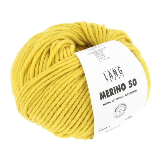 756 0213 LANGYARNS Merino50 3 Print