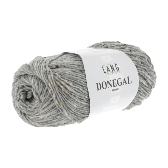 789 0003 LANGYARNS Donegal 3 Print