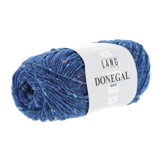 789 0006 LANGYARNS Donegal 3 Print